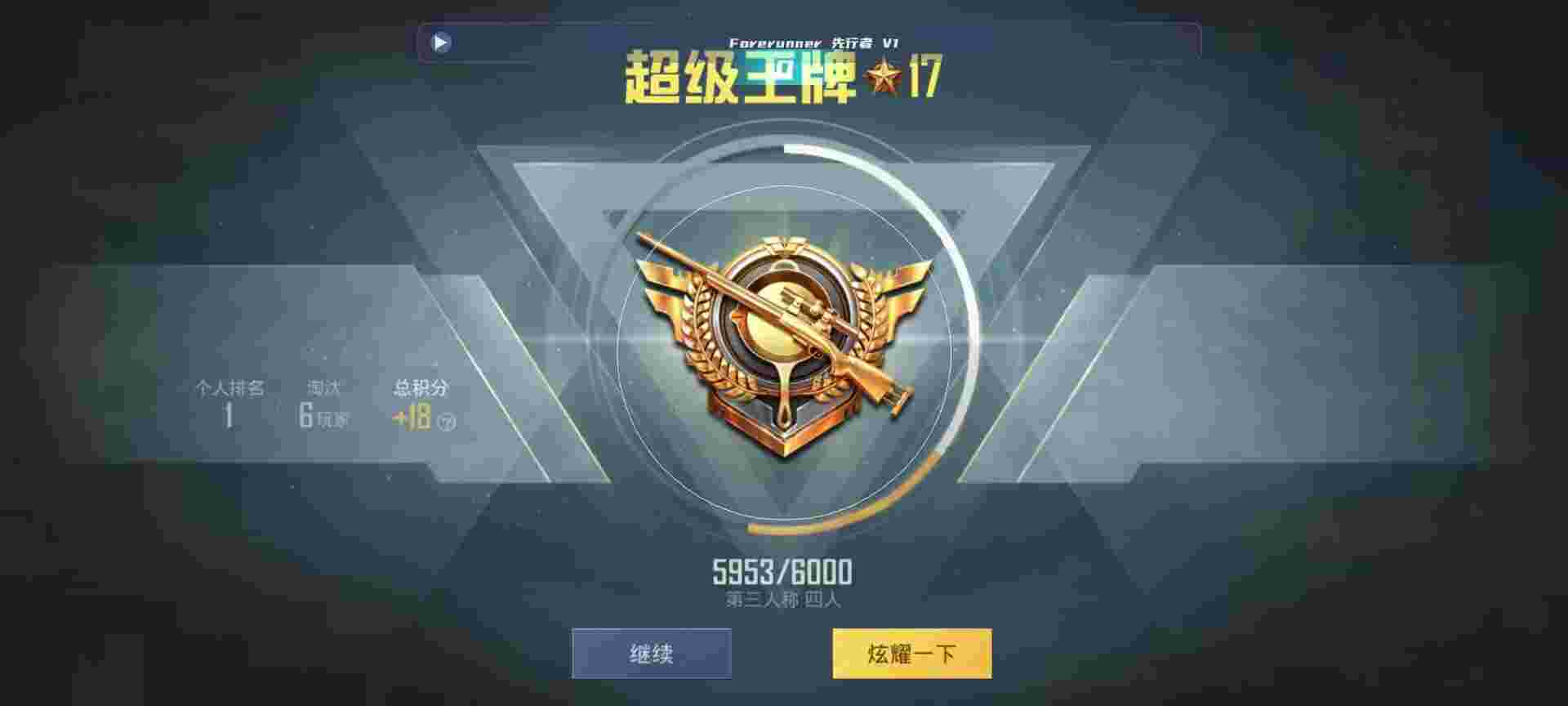 和平精英鸡腿辅助自瞄 - ˭ѵĺƽӢ辅助预览图
